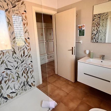 Hotel Frassetto Санта-Тереза-Галлура Экстерьер фото