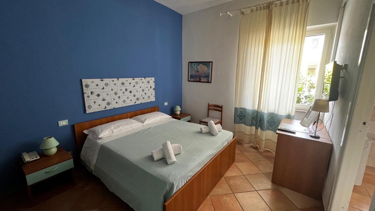 Hotel Frassetto Санта-Тереза-Галлура Экстерьер фото
