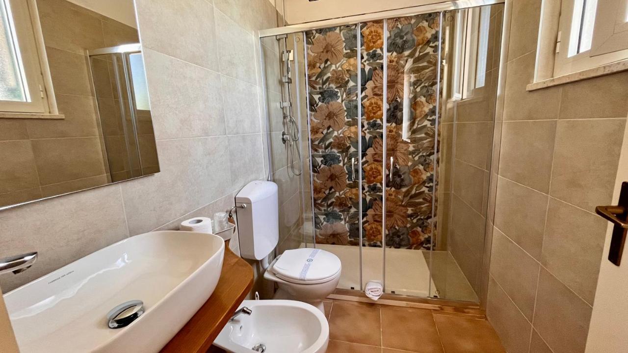 Hotel Frassetto Санта-Тереза-Галлура Экстерьер фото