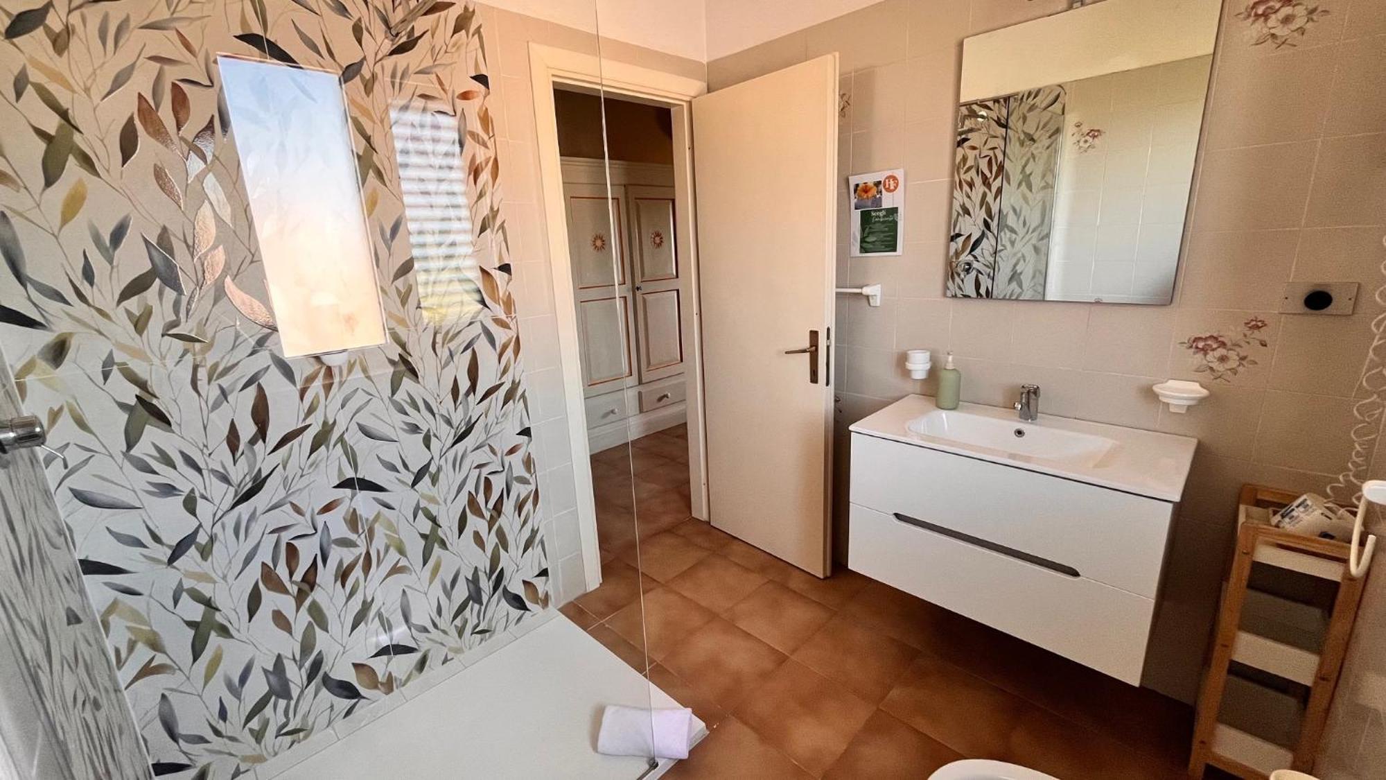 Hotel Frassetto Санта-Тереза-Галлура Экстерьер фото